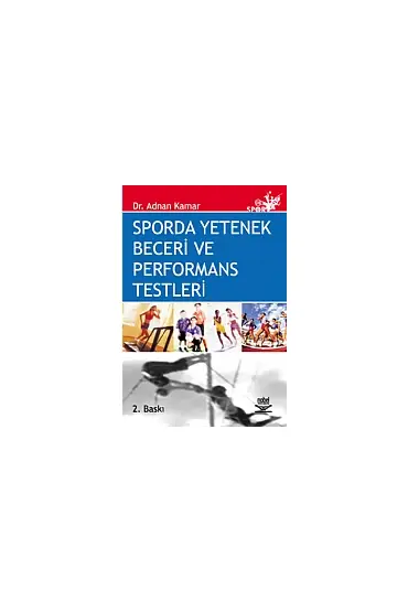 Sporda Yetenek Beceri ve Performans Testleri - Spor Bilimleri - Cosmedrome