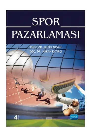 Spor Pazarlaması - Spor Bilimleri - Cosmedrome