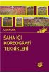 Saha İçi Koreografi Teknikleri - Spor Bilimleri - Cosmedrome