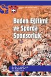 Beden Eğitimi ve Sporda Sponsorluk - Spor Bilimleri - Cosmedrome