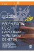 Beden Eğitimi Dersi Genel Esasları ve Planlaması, Denetimi - Spor Bilimleri - Cosmedrome