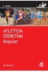 Atletizm Öğretimi - Koşular- - Spor Bilimleri - Cosmedrome