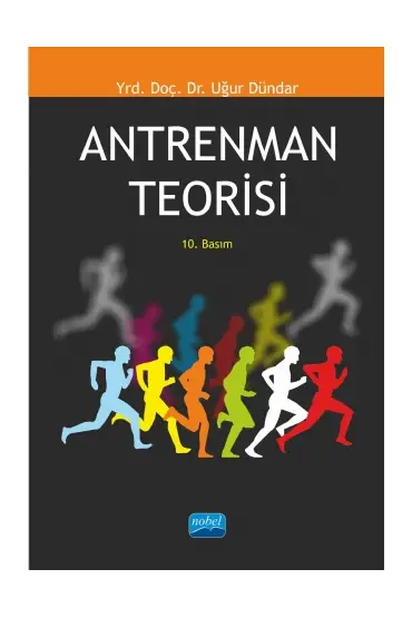 Antrenman Teorisi - Spor Bilimleri - Cosmedrome