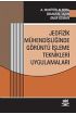 Jeofizik Mühendisliğinde Görüntü İşleme Teknikleri Uygulamaları