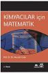 Kimyacılar için Matematik - Kimya Öğretmenliği - Cosmedrome