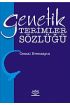 Genetik Terimleri Sözlüğü - Biyoloji - Cosmedrome