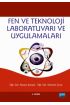 Fen ve Teknoloji Laboratuvarı ve Uygulamaları - Fen Bilgisi Öğretmenliği - Cosmedrome