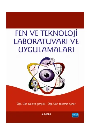 Fen ve Teknoloji Laboratuvarı ve Uygulamaları - Fen Bilgisi Öğretmenliği - Cosmedrome