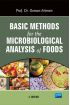 Basic Methods for the Microbiological Analysis of Foods - Yabancı Dilde Yayınlar - Cosmedrome