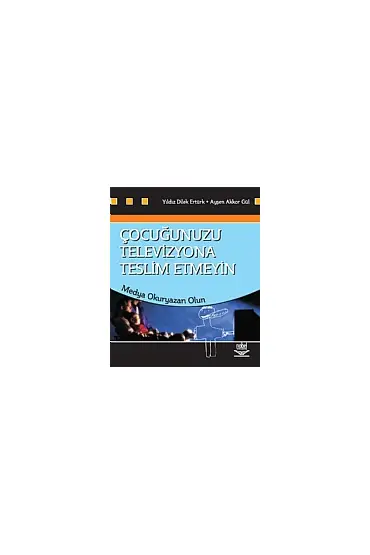 Çocuğunuzu Televizyona Teslim Etmeyin Medya Okuryazarı Olun - Radyo,Televizyon ve Sinema - Cosmedrome