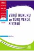 Vergi Hukuku ve Türk Vergi Sistemi - Maliye - Vergi - Cosmedrome