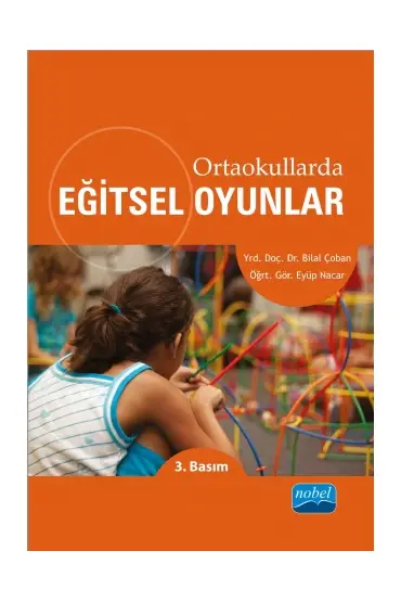 Ortaokullarda EĞİTSEL OYUNLAR - Spor Bilimleri - Cosmedrome