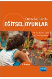 Ortaokullarda EĞİTSEL OYUNLAR - Spor Bilimleri - Cosmedrome