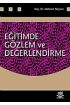 Eğitimde Gözlem ve Değerlendirme - Ölçme ve Değerlendirme - Cosmedrome