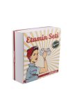 Başlangıç Etamin Seti-1 - Knitting Kits - Cosmedrome