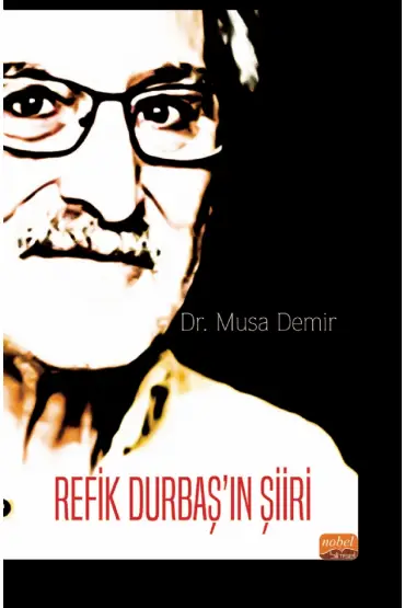 Refik Durbaş’ın Şiiri - Şiir - Cosmedrome