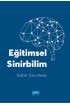 Eğitimsel Sinirbilim - Bilgisayar ve Öğretim Teknolojileri Eğitimi - Cosmedrome