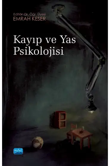 Kayıp ve Yas Psikolojisi - Rehberlik ve Psikolojik Danışma - Cosmedrome