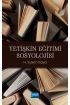 Yetişkin Eğitimi Sosyolojisi - Sosyoloji - Cosmedrome