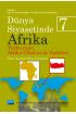 DÜNYA SİYASETİNDE AFRİKA 7: TÜRKİYE&39NİN AFRİKA ÜLKELERİ İLE
