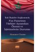 İkili İlişkiler Bağlamında Fas Pazarının Türkiye Açısından Önemi ve İşletmelerin Durumu - Uluslararası İlişkiler - Cosmedrome