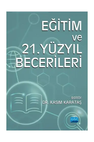 Eğitim ve 21. Yüzyıl Becerileri - Eğitim Programları ve Öğretim - Cosmedrome