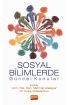 Sosyal Bilimlerde Güncel Konular - Sosyoloji - Cosmedrome