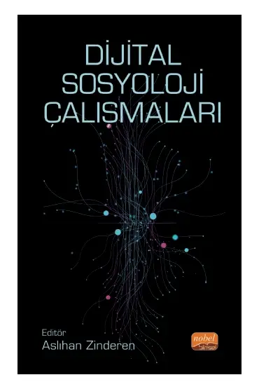 Dijital Sosyoloji Çalışmaları - Sosyoloji - Cosmedrome