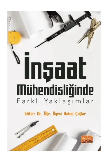 İnşaat Mühendisliğinde Farklı Yaklaşımlar - İnşaat ve Harita Mühendisliği - Cosmedrome