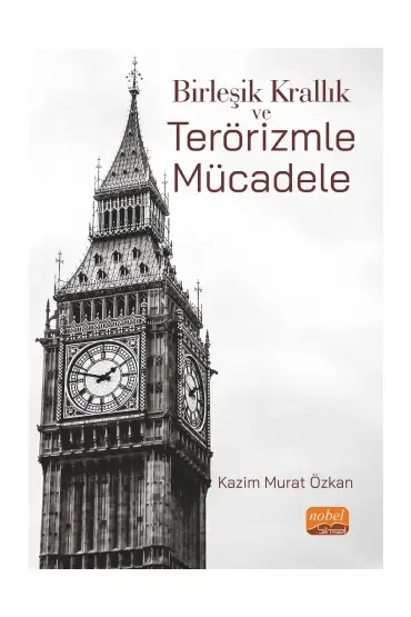 Birleşik Krallık ve Terörizmle Mücadele - Uluslararası İlişkiler - Cosmedrome