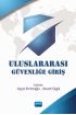 Uluslararası Güvenliğe Giriş - Uluslararası İlişkiler - Cosmedrome