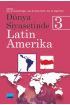 Dünya Siyasetinde Latin Amerika-3 - Uluslararası İlişkiler - Cosmedrome