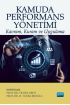 KAMUDA PERFORMANS YÖNETİMİ: Kavram, Kuram ve Uygulama - Siyaset Bilimi ve Yönetim - Cosmedrome