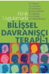 Klinik Uygulamada Bilişsel Davranışçı Terapi - Rehberlik ve Psikolojik Danışma - Cosmedrome