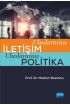 Uluslararası İletişim Uluslararası Politika - Uluslararası İlişkiler - Cosmedrome