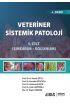 VETERİNER SİSTEMİK PATOLOJİ - Cilt 1-  Sindirim Solunum - Veterinerlik - Cosmedrome