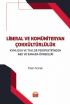 LİBERAL VE KOMÜNİTERYAN ÇOKKÜLTÜRLÜLÜK Kymlicka ve Taylor Perspektifinden ABD ve Kanada Örnekleri - Sosyoloji - Cosmedrome