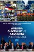 Avrupa Güvenlik ve Savunma Politikaları - Uluslararası İlişkiler - Cosmedrome