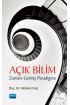 AÇIK BİLİM - Zamanı Gelmiş Paradigma - Bilgisayar ve Öğretim Teknolojileri Eğitimi - Cosmedrome