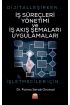 DİJİTALLEŞİRKEN İŞ SÜREÇLERİ YÖNETİMİ VE İŞ AKIŞ ŞEMALARI