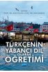 Türkçenin Yabancı Dil Olarak Öğretimi - Türkçe Öğretmenliği - Cosmedrome