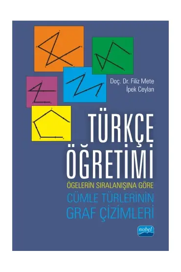 TÜRKÇE ÖĞRETİMİ:Ögelerin Sıralanışına Göre Cümle Türlerinin Graf Çizimleri - Türkçe Öğretmenliği - Cosmedrome