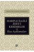 Harple İlgili Âyet-i Kerimeler ve Kısa Açıklamaları - Temel İslam Bilimleri - Cosmedrome