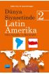 DÜNYA SİYASETİNDE LATİN AMERİKA-2 (Orta Amerika ve Karayipler) - Uluslararası İlişkiler - Cosmedrome