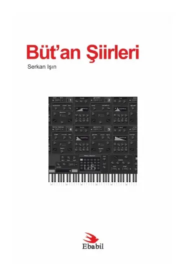 Büt’an Şiirleri (Şiir) - Şiir - Cosmedrome