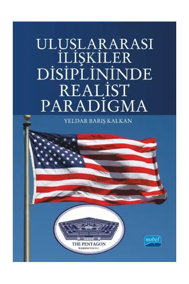 Uluslararası İlişkiler Disiplininde Realist Paradigma - Uluslararası İlişkiler - Cosmedrome