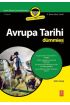 Avrupa Tarihi for Dummies - European History for Dummies - Tarih Öğretmenliği - Cosmedrome