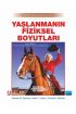 YAŞLANMANIN FİZİKSEL BOYUTLARI - Physical Dimensions Of Aging - Spor Bilimleri - Cosmedrome