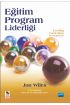 EĞİTİM PROGRAM LİDERLİĞİ - Leading Curriculum Development - Eğitim Programları ve Öğretim - Cosmedrome