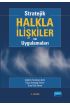 Stratejik Halkla İlişkiler ve Uygulamaları - Halkla İlişkiler ve İletişim - Cosmedrome